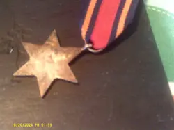 MEDAL.