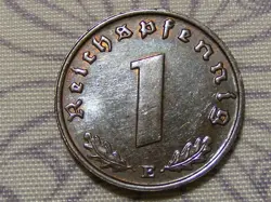 BRONZE COIN