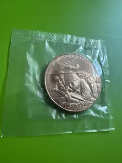 US MINT MEDAL