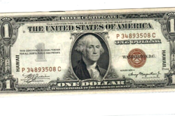 $1