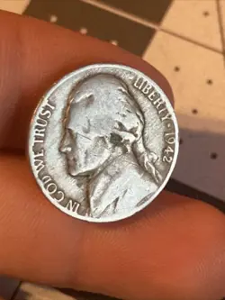 USA 35% SILVER