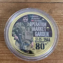 CASE/80TH ANNIVERSARY