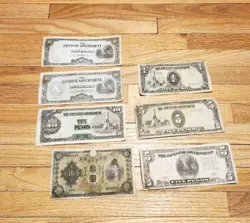 ARMY OCCUPATIONCURRENCY