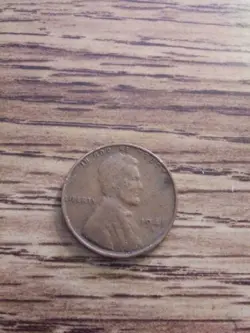 1941 S CENT COIN WITH HISTORY IN ITS DATE..BEGIN WW2 WORLD WAR!