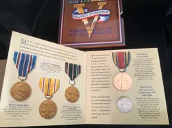 ANNIVERSARY COMMERATIVE COIN