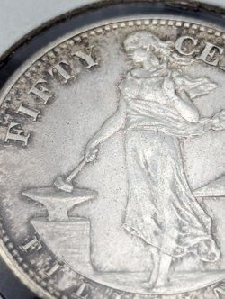 1944-S PHILIPPINES 50