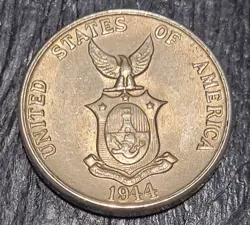 5CENTAVOS-PHILLIPINES-WW2