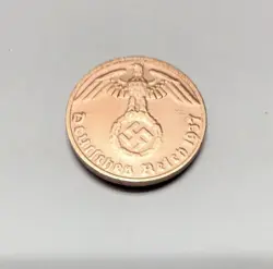 GENUINE ORIGINAL WW2