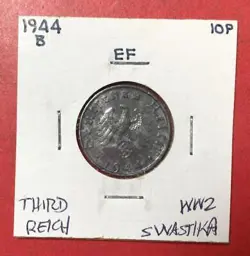 1944B GERMANY THIRD