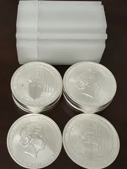 .999 1/2 OZ