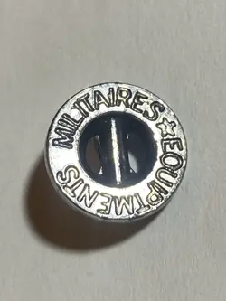 WW2 BUTTON