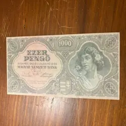 HUNGARIAN PAPER