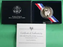1993 COMMEMORATIVE