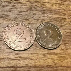 ERA GERMAN COINS