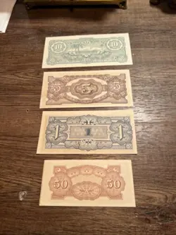 OCCUPATION OF MALAYA