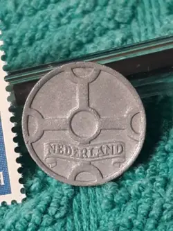 NETHERLANDS 1942