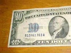 $10.00