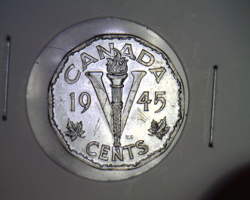 VICTORY COIN CANADA