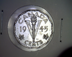 CANADA NICKEL