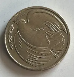 2 COIN 1995