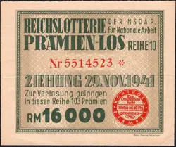 -WW2- SERIES: 5514523