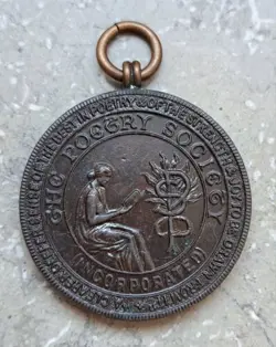 HALLMARKED