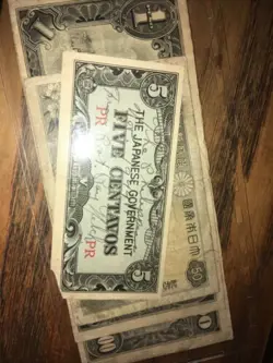 JAPAN BANKNOTE PAPER