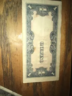 CURRENCY WWII ERA