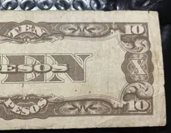 PHILIPPINES PAPER CURRENCY