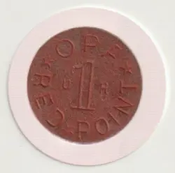 UH RATION TOKEN