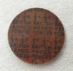 C.WW2/ NAAFI/ MILITARY/