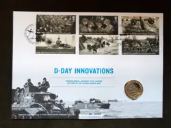 D-DAY INNOVATIONS