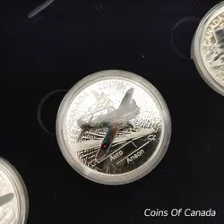 2017 CANADA $20