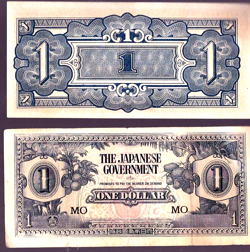 OCCUPATION MALAYA SINGAPORE