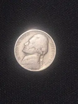 NICKEL RARE