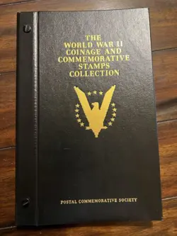 LIBERTY DOLLARS POSTAL