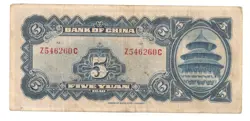 CHINA YUAN