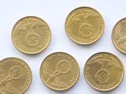 COINS 1937