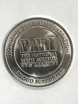 HONORING WW2