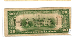 1934-A $20