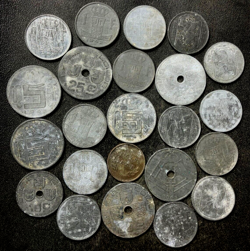 COINS LOT #N6