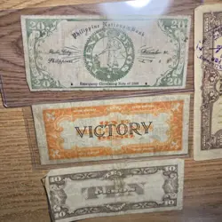 PHILIPPINES 20 PESOS