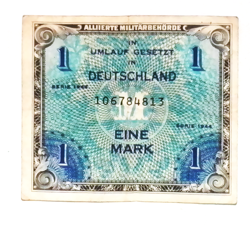 GERMANY WW2 ALLIERTE