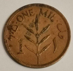 MANDATE COIN