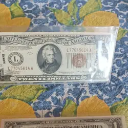 WW2 HAWAII EMERGENCY