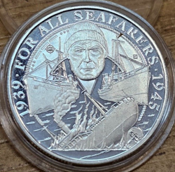 THE ATLANTIC MERCHANT