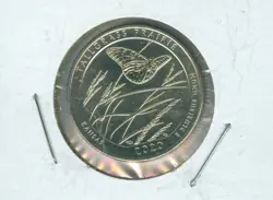 TALLGRASS PRAIRIE PRESERVE