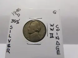 1945 JEFFERSON WW