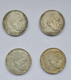 COIN SET OF