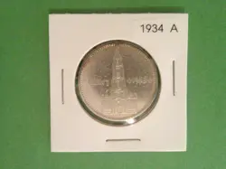 COIN POTSDAM GARRISON